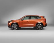 2023 BMW X1 xDrive23i - Side Wallpaper 190x150