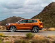 2023 BMW X1 xDrive23i - Side Wallpaper 190x150