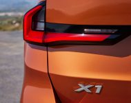 2023 BMW X1 xDrive23i - Tail Light Wallpaper 190x150