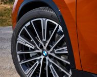 2023 BMW X1 xDrive23i - Wheel Wallpaper 190x150