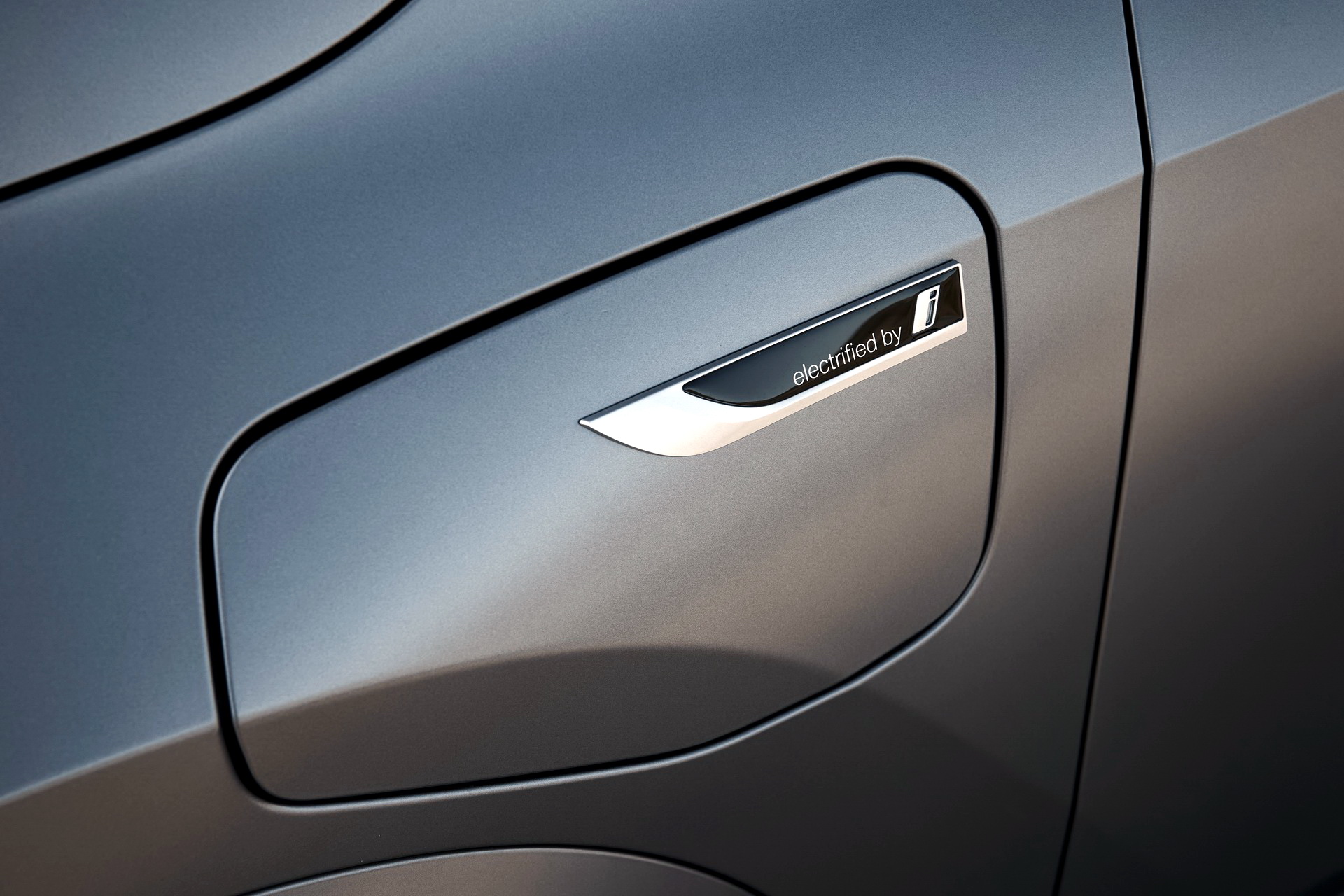 Download 2023 BMW X1 xDrive30e - Detail HD Wallpaper 1920x1280 #21