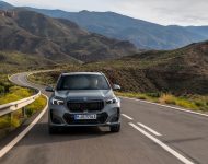 2023 BMW X1 xDrive30e - Front Wallpaper 190x150