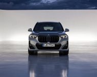 2023 BMW X1 xDrive30e - Front Wallpaper 190x150
