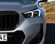 2023 BMW X1 xDrive30e - Headlight Wallpaper 190x150