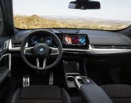 2023 BMW X1 xDrive30e - Interior, Cockpit Wallpaper 190x150