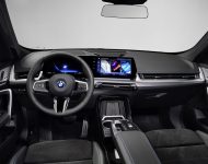 2023 BMW X1 xDrive30e - Interior, Cockpit Wallpaper 190x150