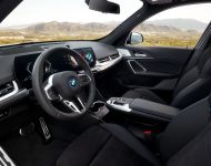2023 BMW X1 xDrive30e - Interior Wallpaper 190x150