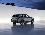 2023 BMW X1 xDrive30e - Rear Three-Quarter Wallpaper 190x150