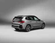 2023 BMW X1 xDrive30e - Rear Three-Quarter Wallpaper 190x150