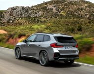 2023 BMW X1 xDrive30e - Rear Three-Quarter Wallpaper 190x150