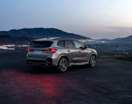 2023 BMW X1 xDrive30e - Rear Three-Quarter Wallpaper 190x150