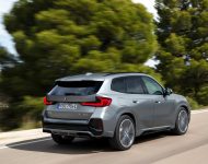 2023 BMW X1 xDrive30e - Rear Three-Quarter Wallpaper 190x150