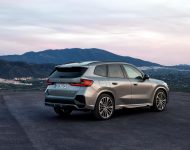 2023 BMW X1 xDrive30e - Rear Three-Quarter Wallpaper 190x150