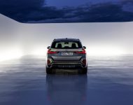 2023 BMW X1 xDrive30e - Rear Wallpaper 190x150