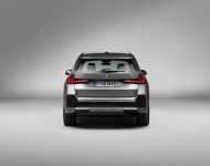 2023 BMW X1 xDrive30e - Rear Wallpaper 190x150