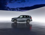 2023 BMW X1 xDrive30e - Side Wallpaper 190x150