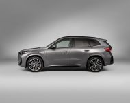 2023 BMW X1 xDrive30e - Side Wallpaper 190x150