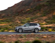 2023 BMW X1 xDrive30e - Side Wallpaper 190x150