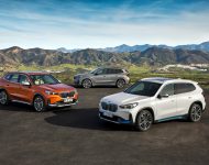 2023 BMW X1 xDrive30e, X1 xDrive23i and iX1 xDrive30 Wallpaper 190x150