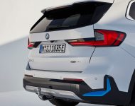 2023 BMW iX1 xDrive30 - Detail Wallpaper 190x150