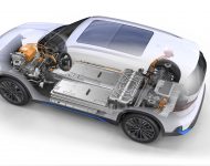 2023 BMW iX1 xDrive30 - Drivetrain Wallpaper 190x150