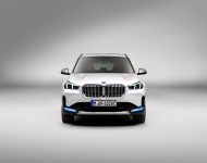 2023 BMW iX1 xDrive30 - Front Wallpaper 190x150