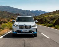 2023 BMW iX1 xDrive30 - Front Wallpaper 190x150
