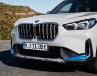 2023 BMW iX1 xDrive30 - Front Wallpaper 190x150