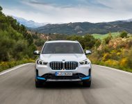 2023 BMW iX1 xDrive30 - Front Wallpaper 190x150