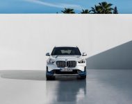 2023 BMW iX1 xDrive30 - Front Wallpaper 190x150