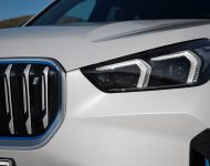 2023 BMW iX1 xDrive30 - Headlight Wallpaper 190x150