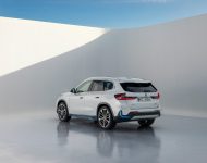 2023 BMW iX1 xDrive30 - Rear Three-Quarter Wallpaper 190x150