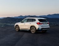 2023 BMW iX1 xDrive30 - Rear Three-Quarter Wallpaper 190x150