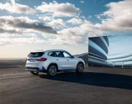 2023 BMW iX1 xDrive30 - Rear Three-Quarter Wallpaper 190x150