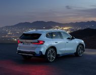 2023 BMW iX1 xDrive30 - Rear Three-Quarter Wallpaper 190x150