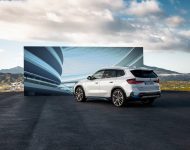 2023 BMW iX1 xDrive30 - Rear Three-Quarter Wallpaper 190x150