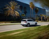 2023 BMW iX1 xDrive30 - Rear Three-Quarter Wallpaper 190x150