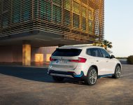 2023 BMW iX1 xDrive30 - Rear Three-Quarter Wallpaper 190x150