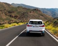 2023 BMW iX1 xDrive30 - Rear Wallpaper 190x150