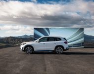 2023 BMW iX1 xDrive30 - Side Wallpaper 190x150