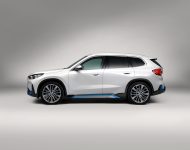 2023 BMW iX1 xDrive30 - Side Wallpaper 190x150