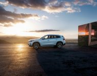 2023 BMW iX1 xDrive30 - Side Wallpaper 190x150