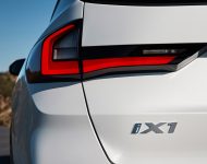 2023 BMW iX1 xDrive30 - Tail Light Wallpaper 190x150