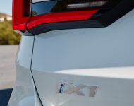 2023 BMW iX1 xDrive30 - Tail Light Wallpaper 190x150