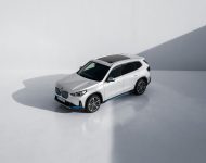 2023 BMW iX1 xDrive30 - Top Wallpaper 190x150