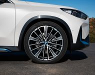 2023 BMW iX1 xDrive30 - Wheel Wallpaper 190x150
