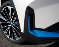 2023 BMW iX1 xDrive30 - Wheel Wallpaper 190x150