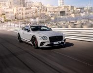 Download 2023 Bentley Continental GT S HD Wallpapers and Backgrounds