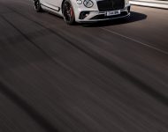 2023 Bentley Continental GT S - Front Three-Quarter Wallpaper 190x150