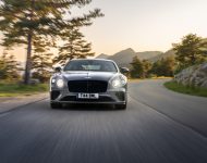 2023 Bentley Continental GT S - Front Wallpaper 190x150